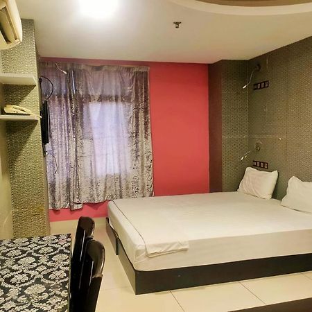 Hotel Arenaa Galaxys 쿠알라룸푸르 외부 사진