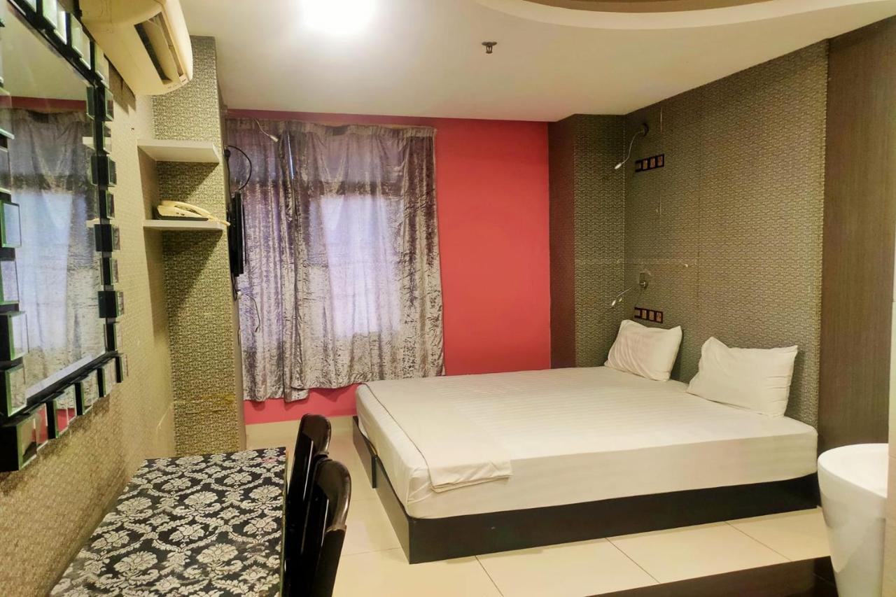 Hotel Arenaa Galaxys 쿠알라룸푸르 외부 사진