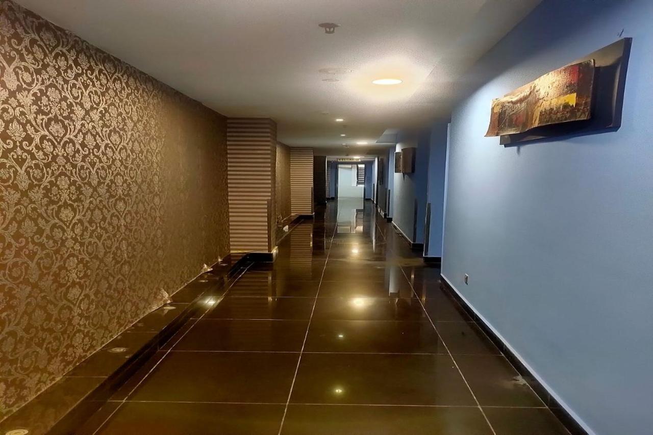 Hotel Arenaa Galaxys 쿠알라룸푸르 외부 사진